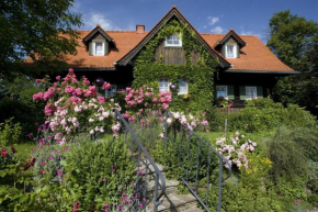 Altes Gehöft am Lormanberg